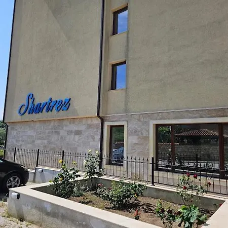 Azur 24 * Shkorpilovtsi