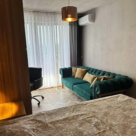 Appartement Azur 76