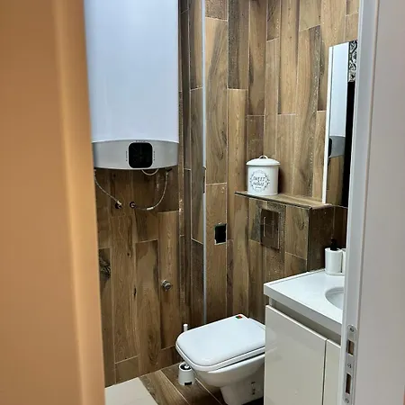 Apartment Azur 24 *