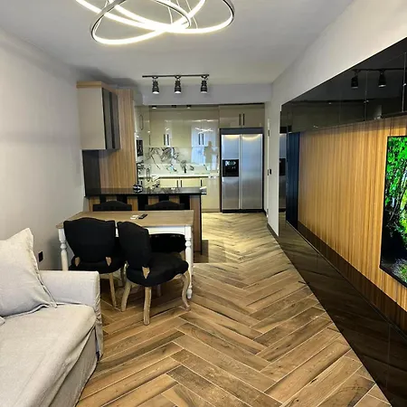 Apartment Azur 24 *
