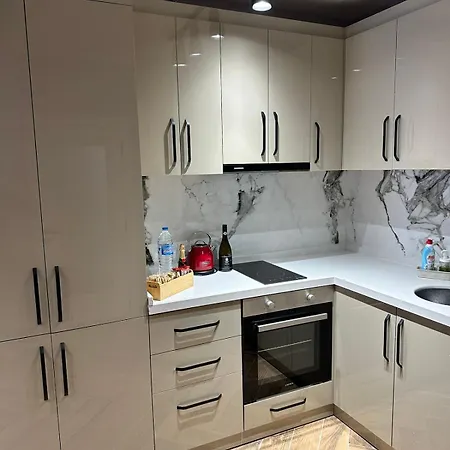 Azur 24 Daire