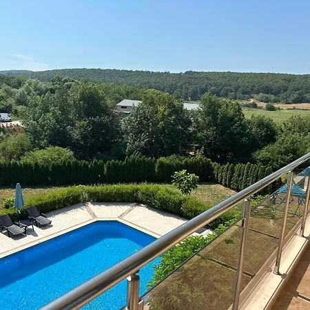 Azur 76 Appartement *