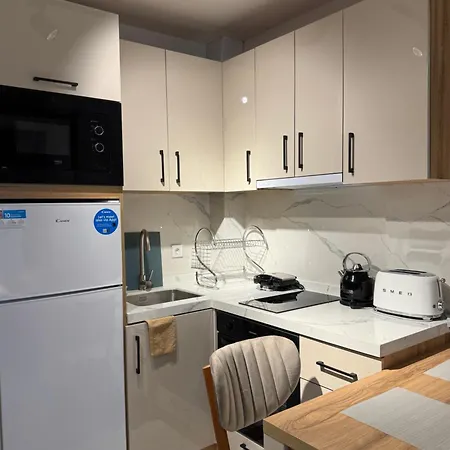 Appartement Azur 76