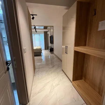 Appartement Azur 76 Shkorpilovtsi
