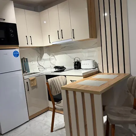 Azur 76 Appartement