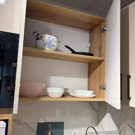 Azur 76 Appartement